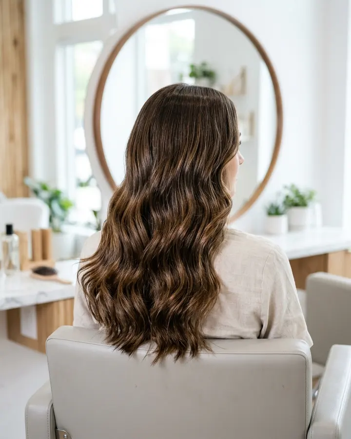 Marketing for hair and beauty salons