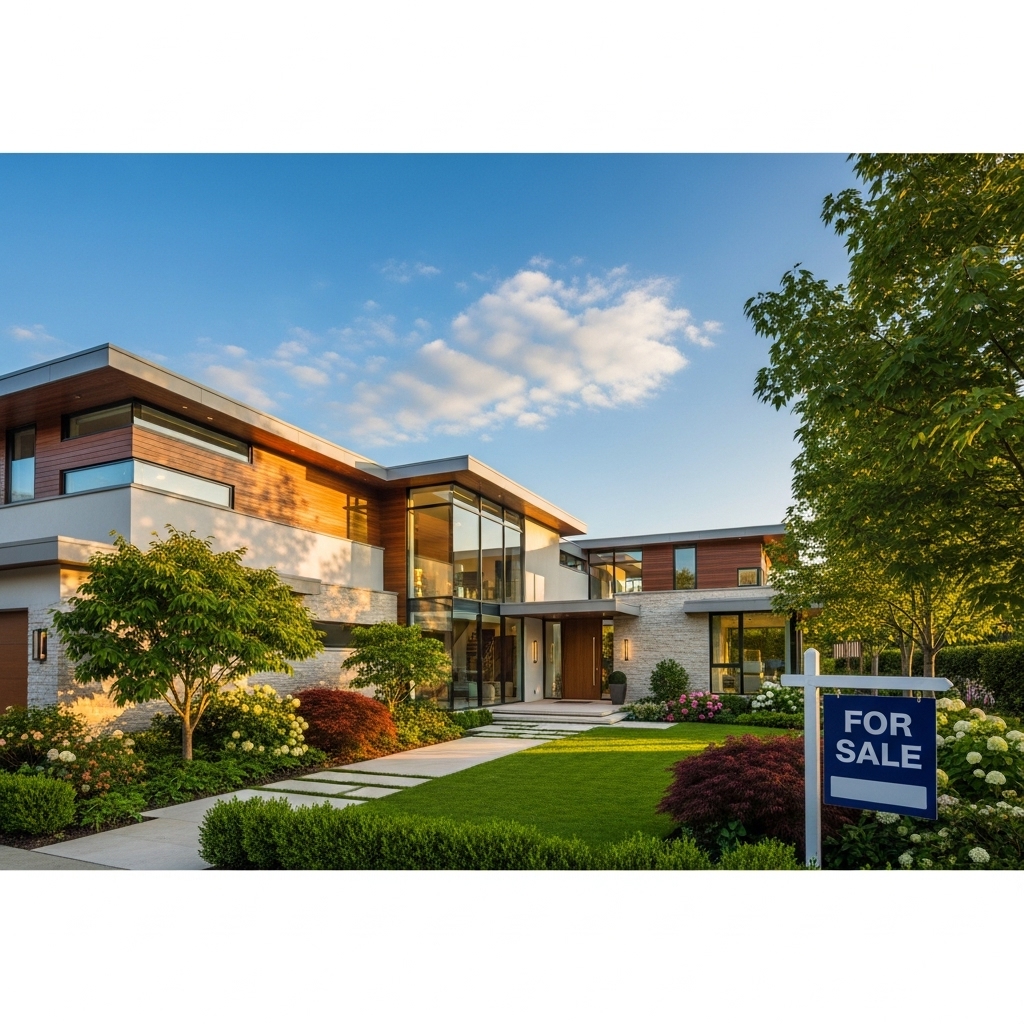 Marketing for real estate agents