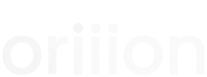 oriiion ai Logo